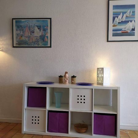 Sun & Sea Apart Bandol Exterior foto