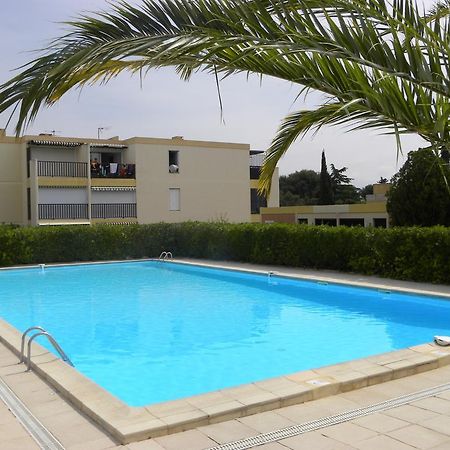 Sun & Sea Apart Bandol Exterior foto
