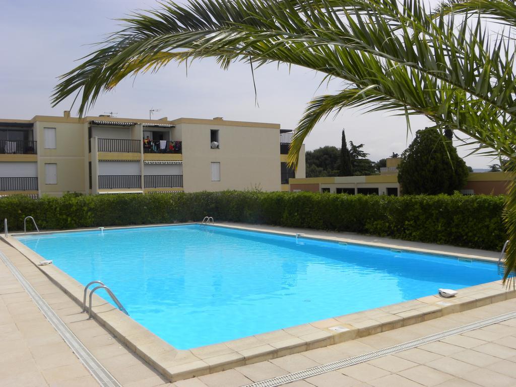 Sun & Sea Apart Bandol Exterior foto