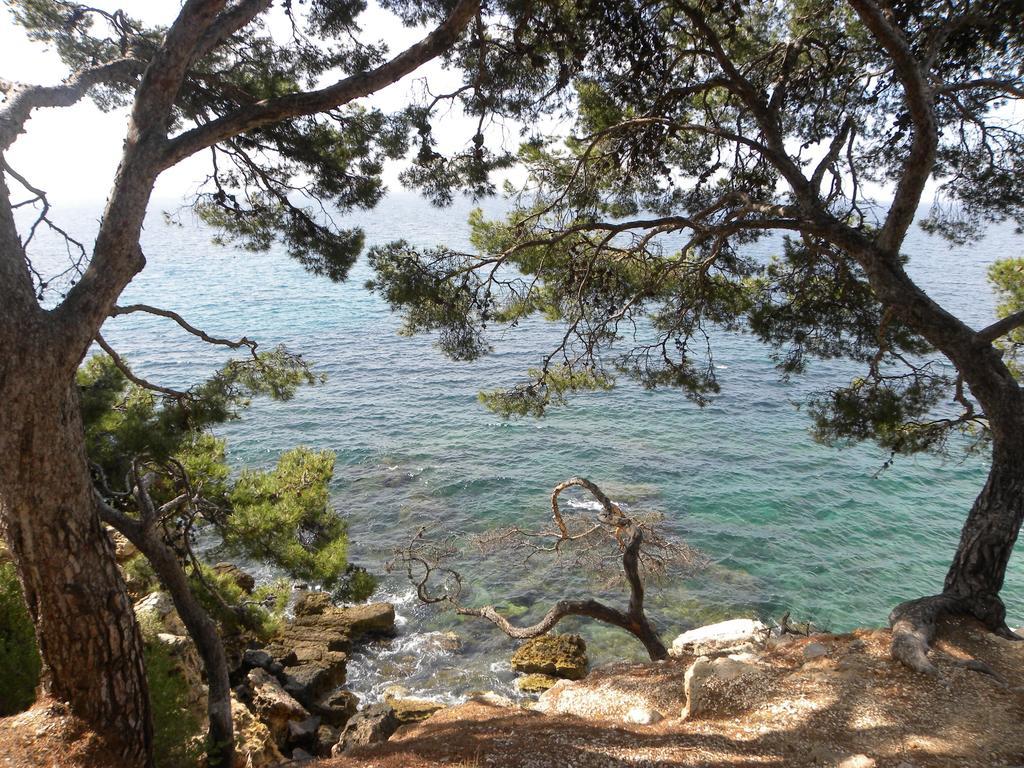 Sun & Sea Apart Bandol Exterior foto