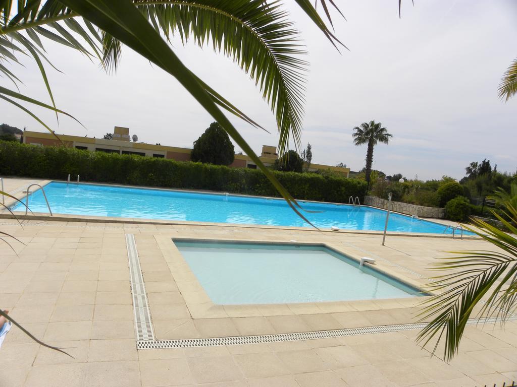 Sun & Sea Apart Bandol Exterior foto